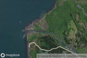 Rio Pucon
