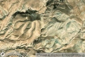 Cheshmeh-ye Bezucheh Dareh Seh