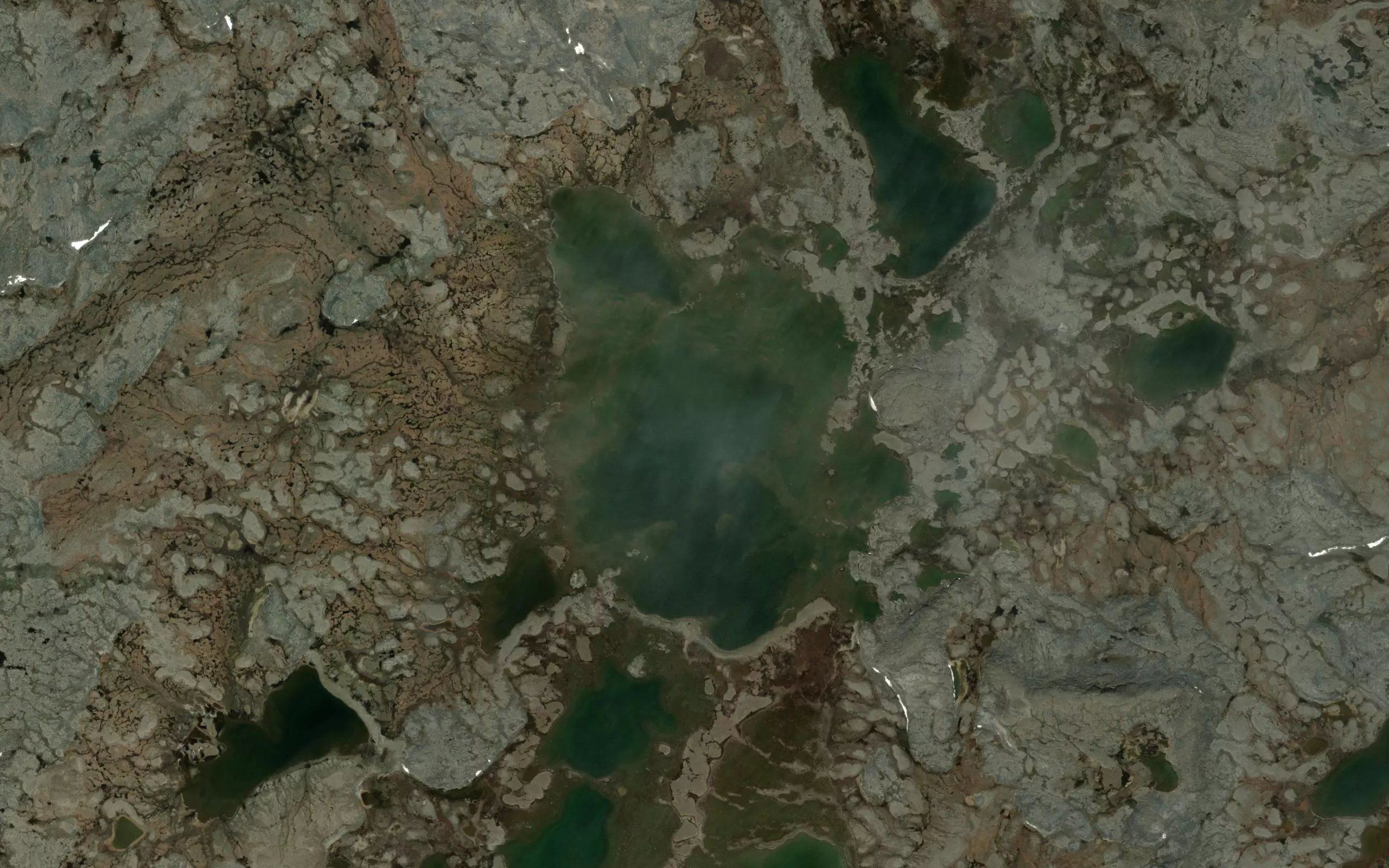 Lac Takungiattaq