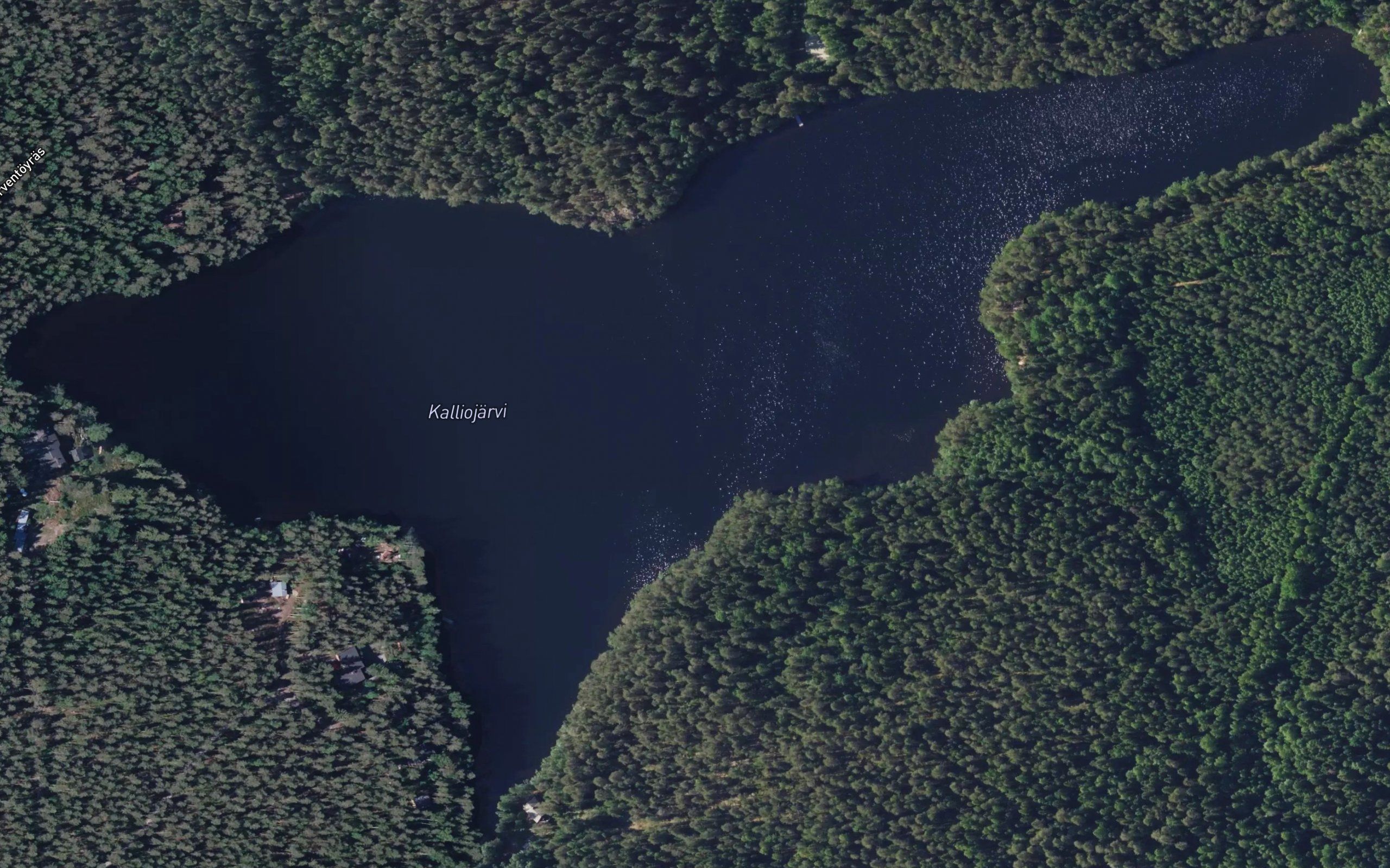 Kalliojarvi