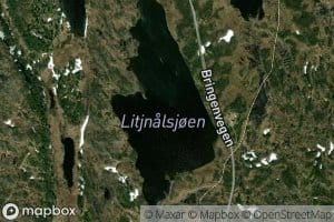 Litle Njalsjoen