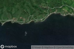 Ensenada Camino Santo