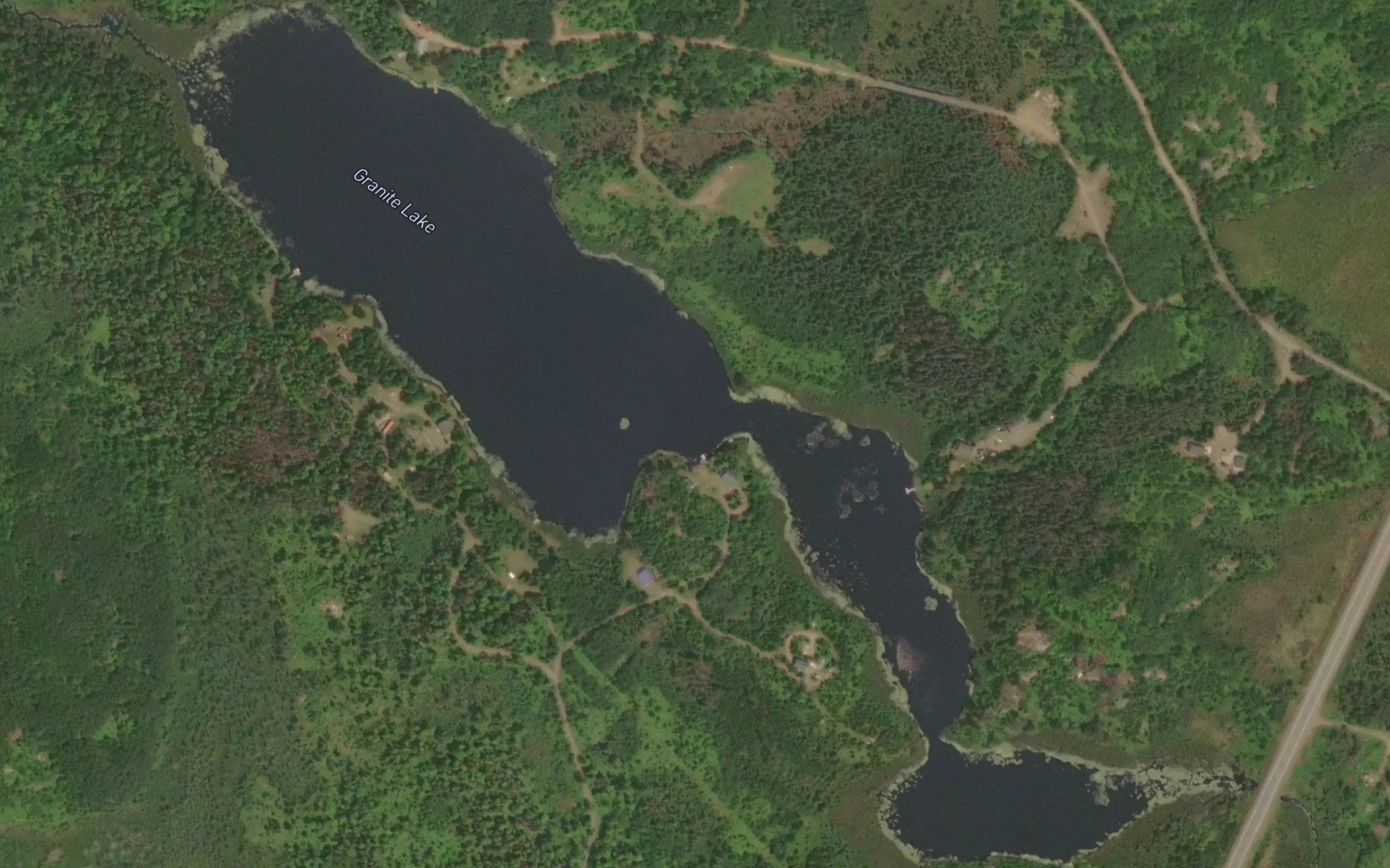 Granite Lake