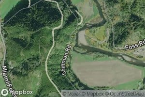 School Creek