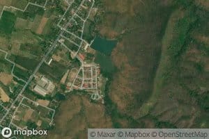 Ang Kep Nam Huai Ngio