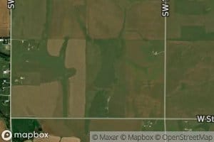 Salt Creek Reservoir 27-B