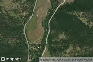 Butler Creek