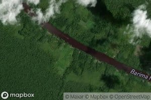 Hanakohoduimana Creek