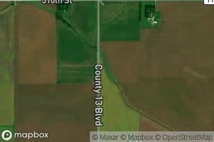 County Ditch Number One