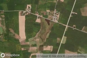 Ang Kep Nam Huai Noi