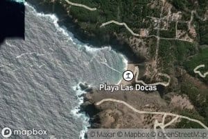 Caleta Las Docas