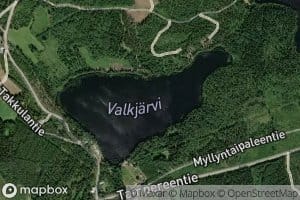 Valkjarvi
