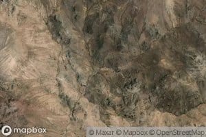 Quebrada Viuda Huayco