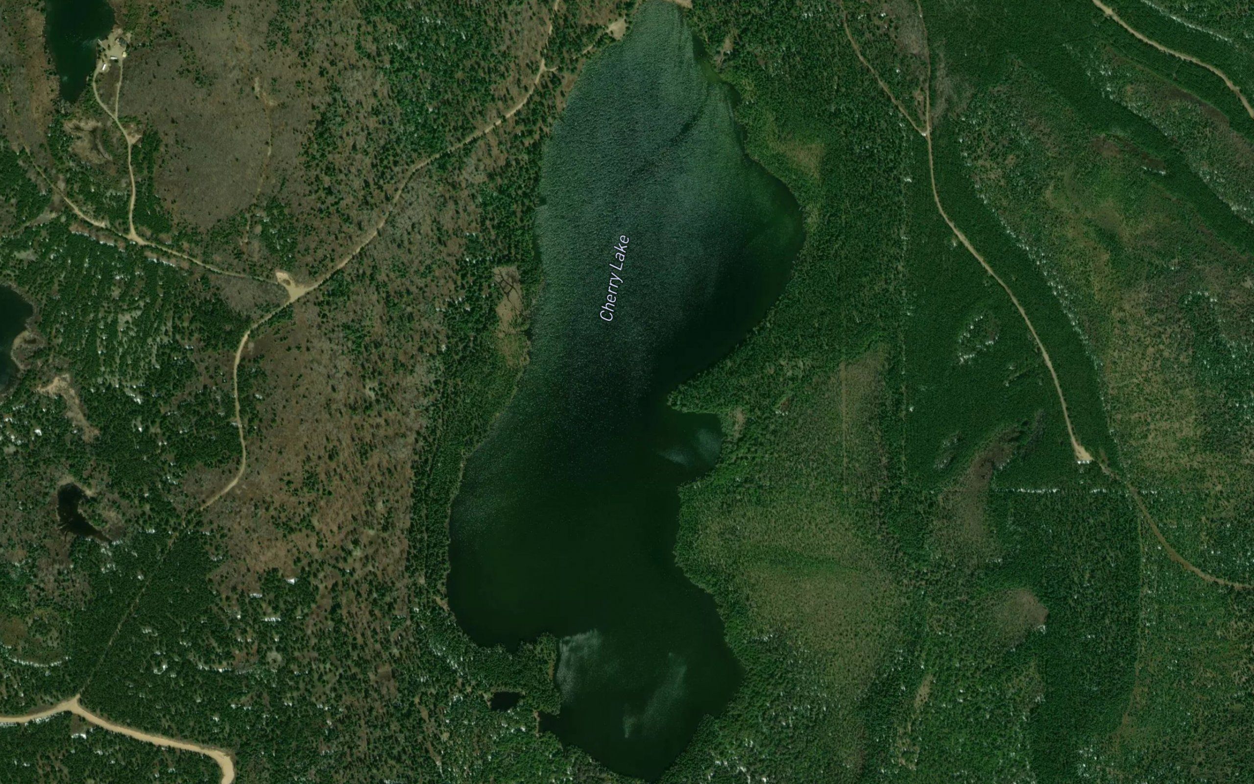 Cherry Lake