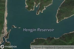 Hengjin Shuiku