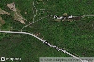Spruce Hill Brook