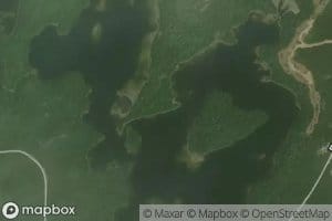 Tomtit Lake