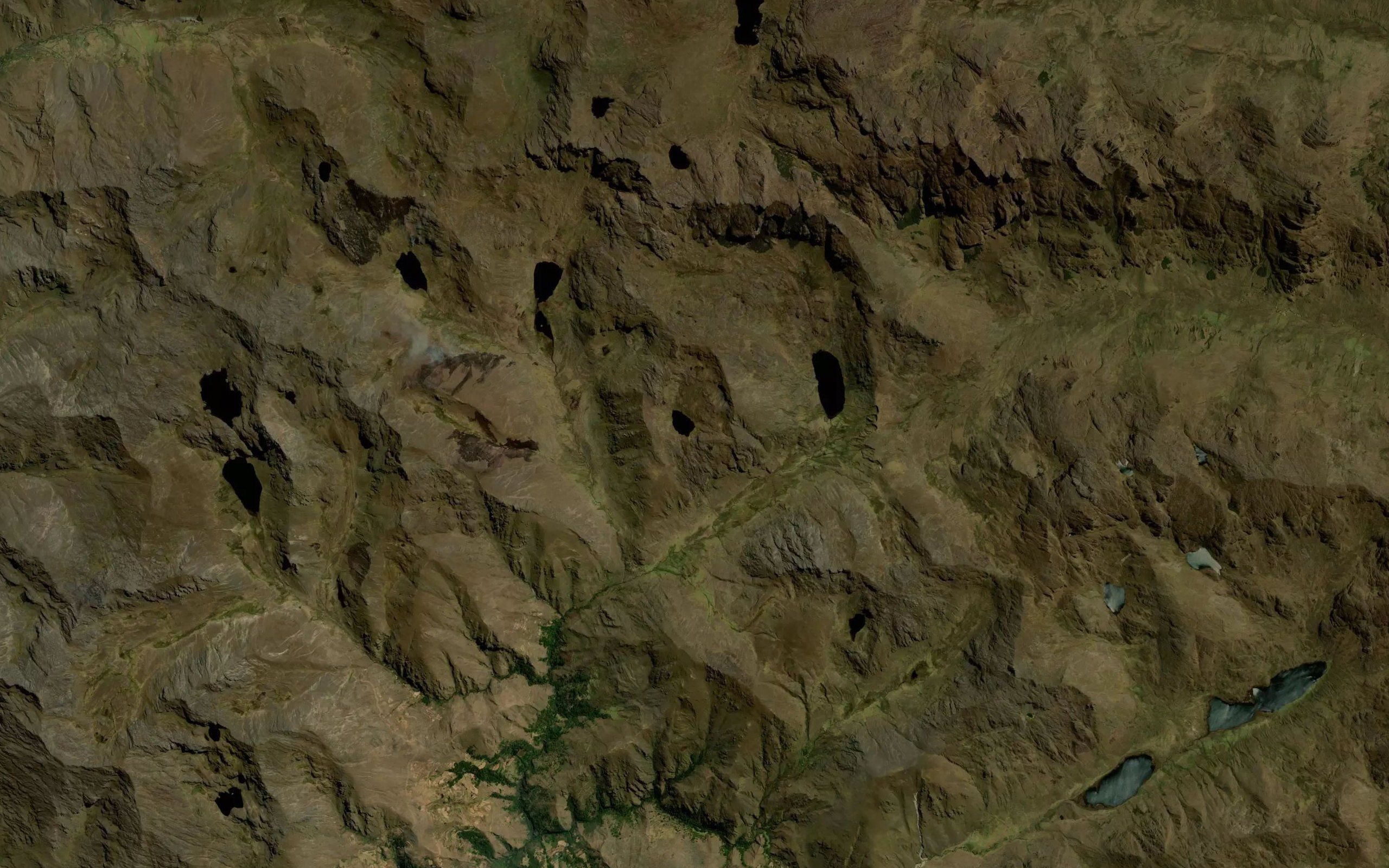 Laguna Bayococha