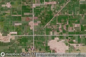 Imranwala One Left Minor