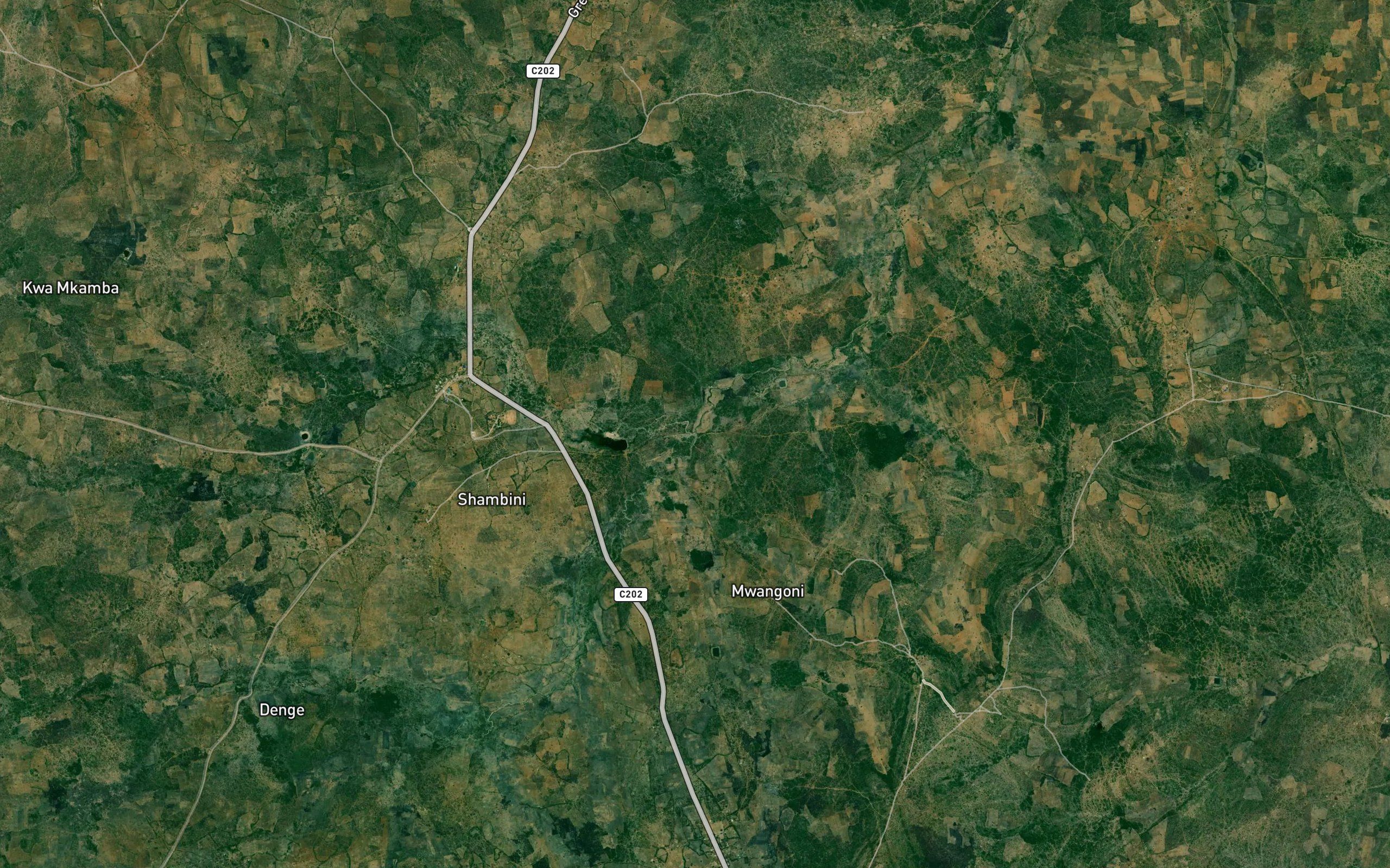 Madadua