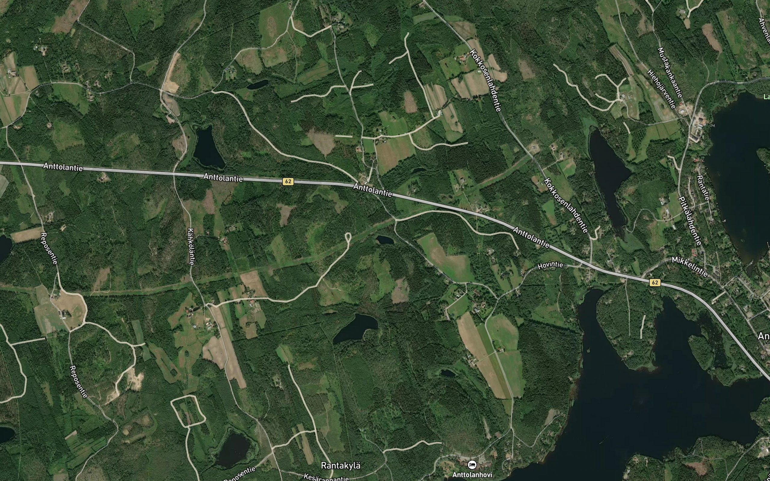 Kirveslampi