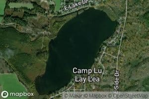 Henderson Lake