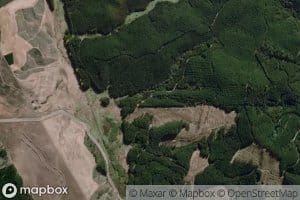Estero Temumeo