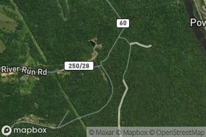 North Fork River Run