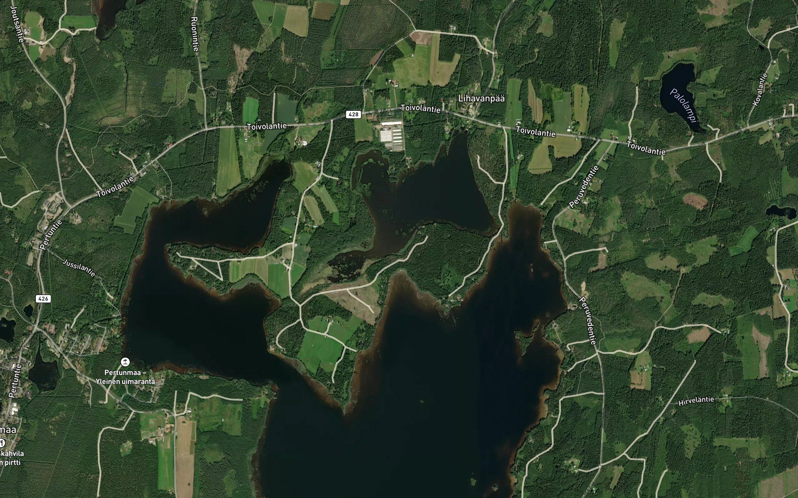 Ketveneenlahti