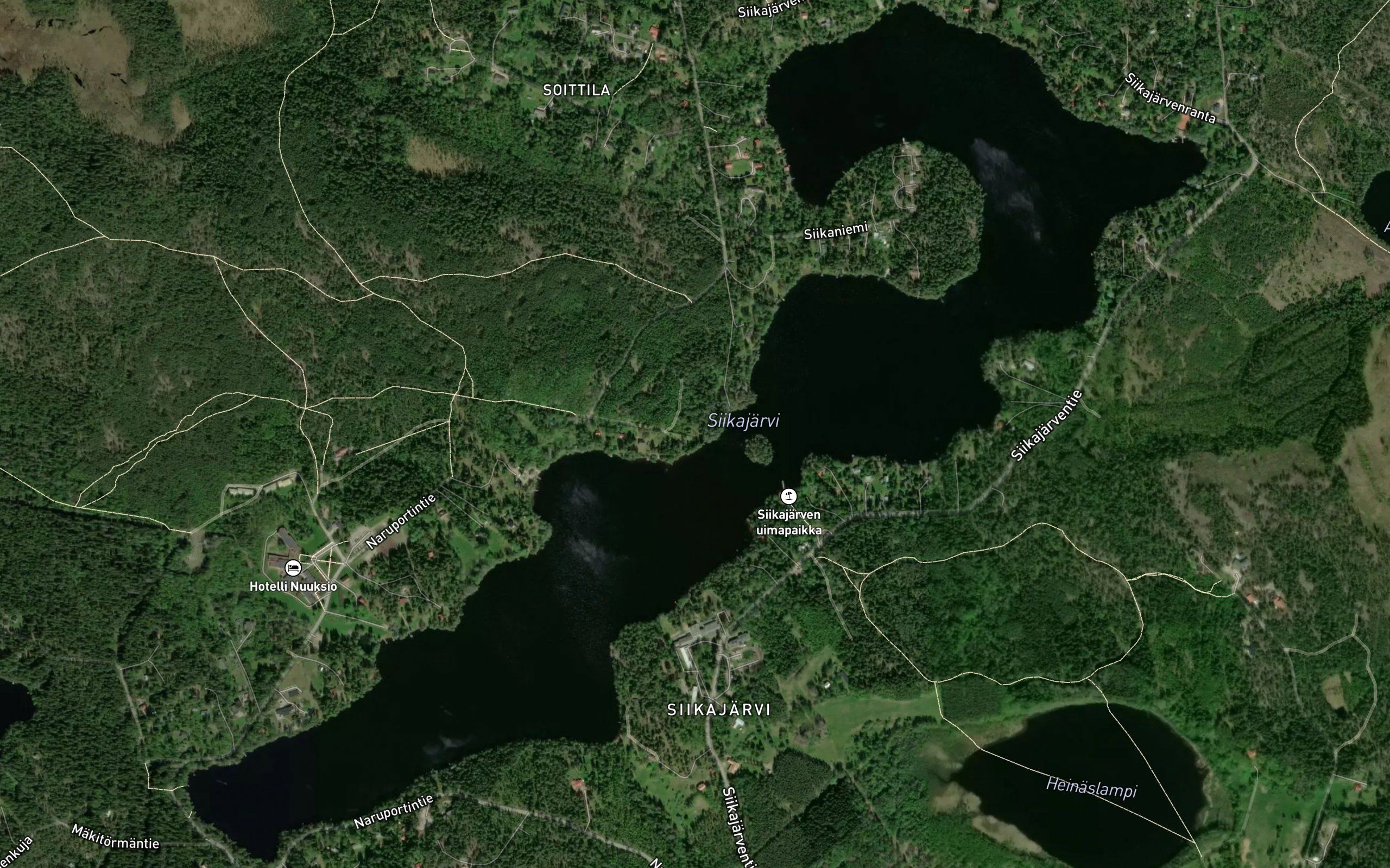 Siikajarvi
