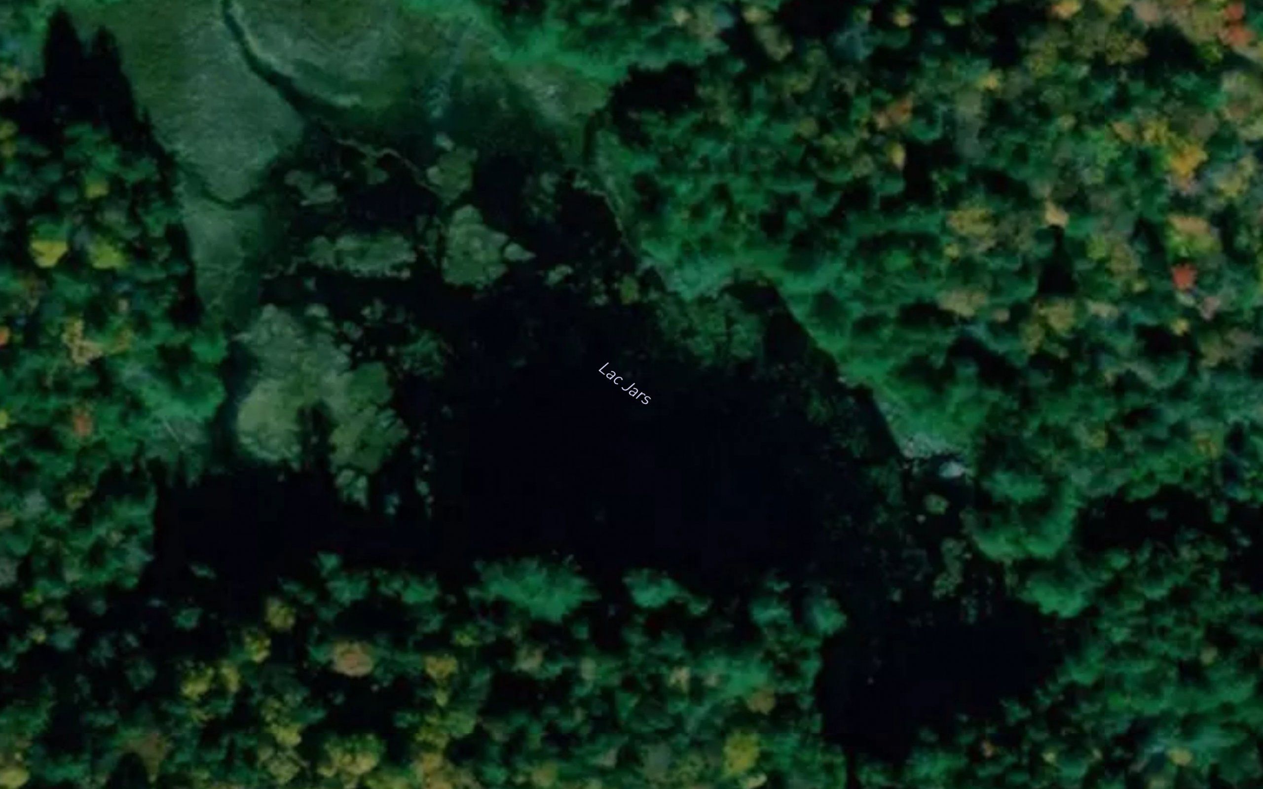 Lac Jars