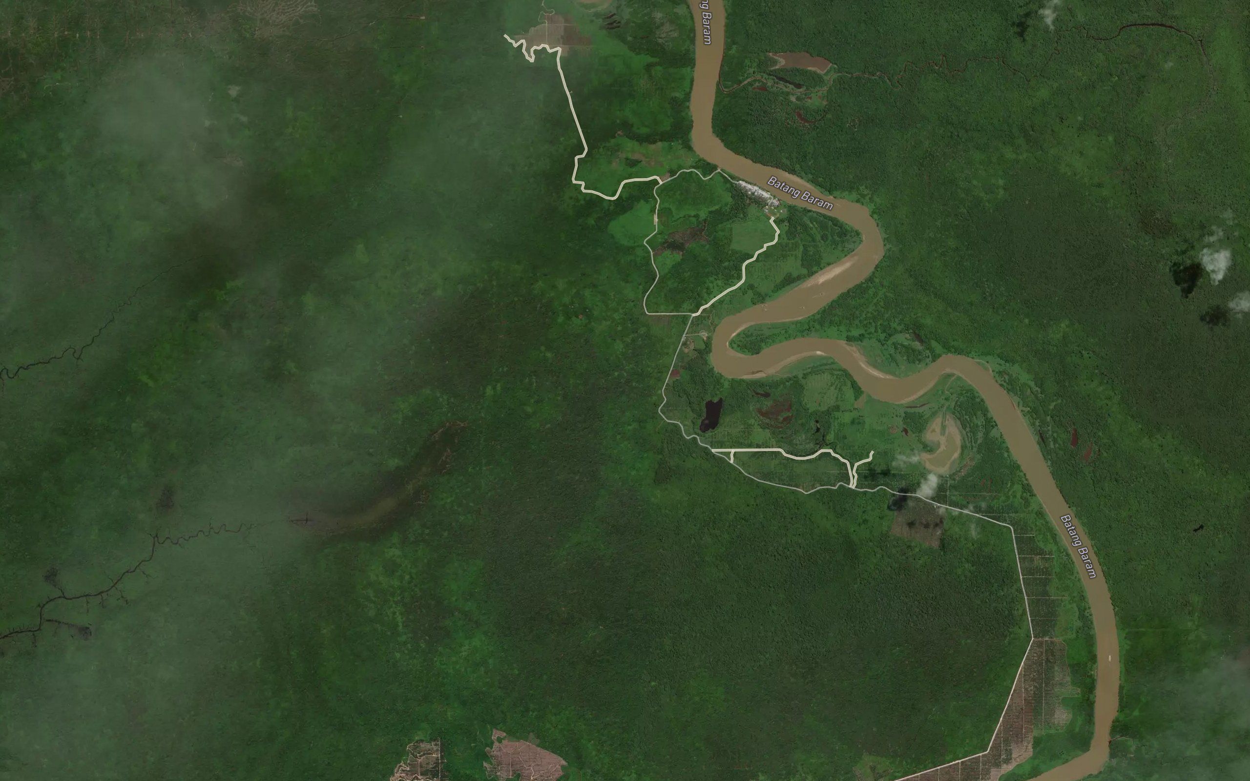 Sungai Basut
