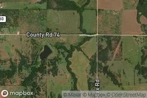 Fitzgerald-Soldier Creek Site 4 Reservoir