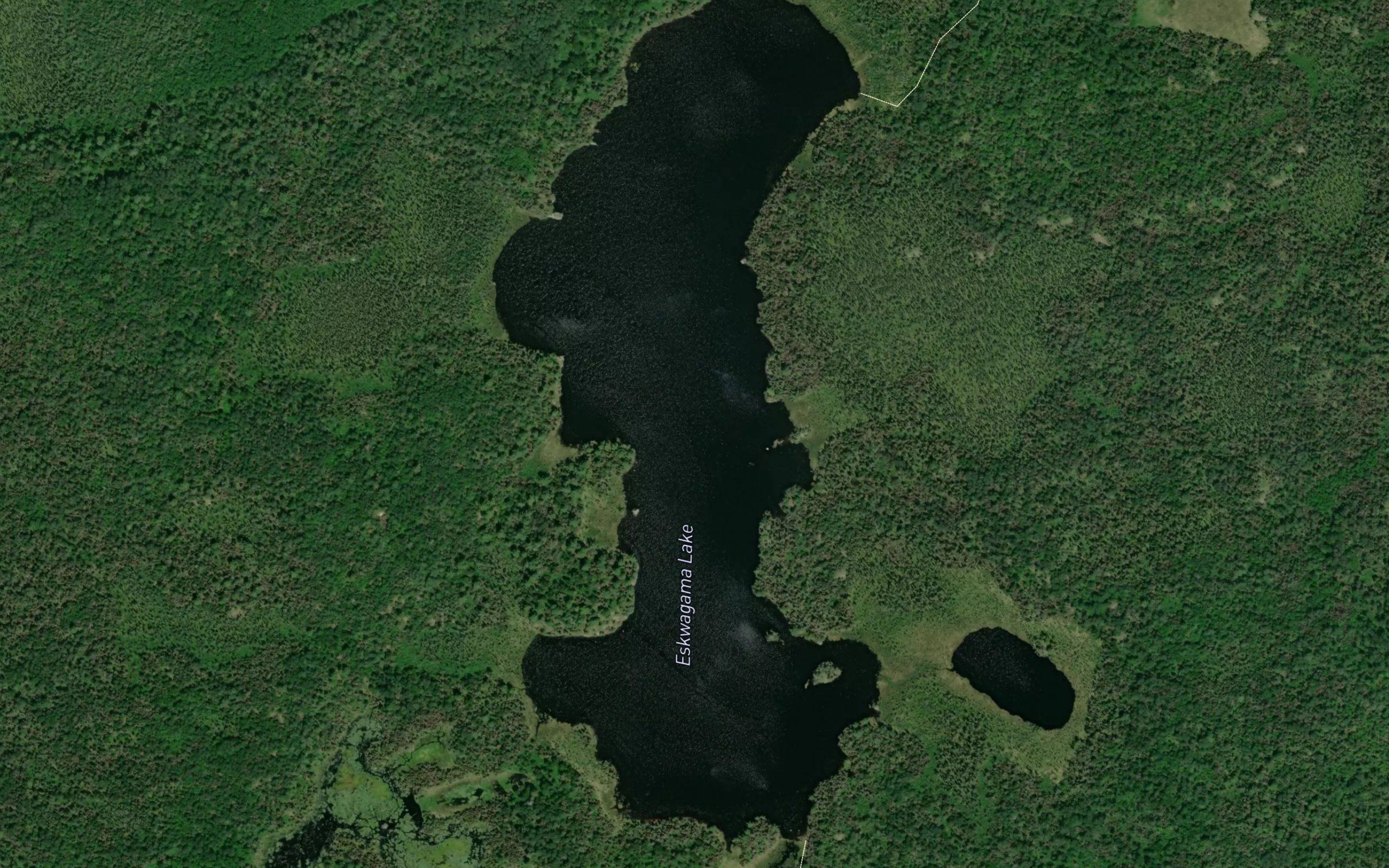 Eskwagama Lake