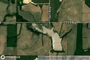 Buckley Creek Reservoir 4-A