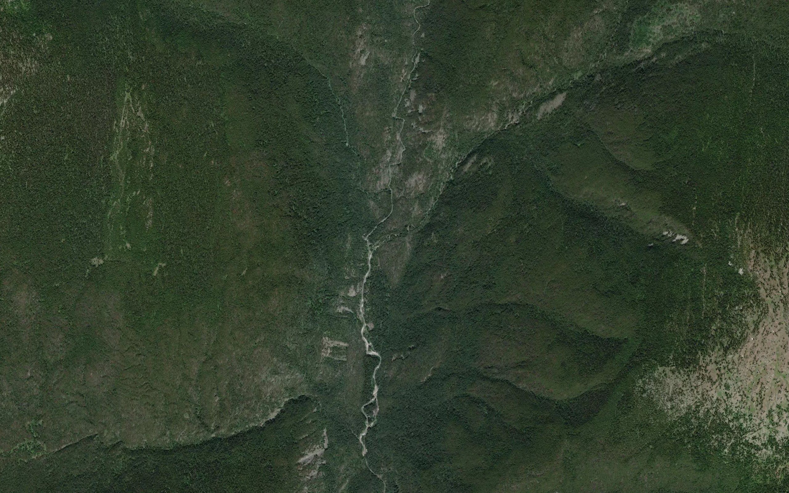 Sally Creek