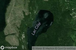 Lac Cote