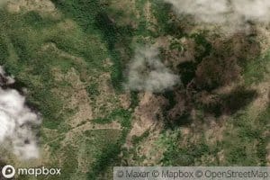 Corrego do Macaco