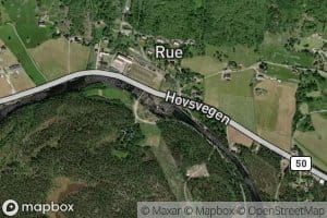 Ruefossen
