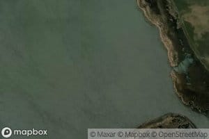 Ozero Bol'shoye Gor'koye