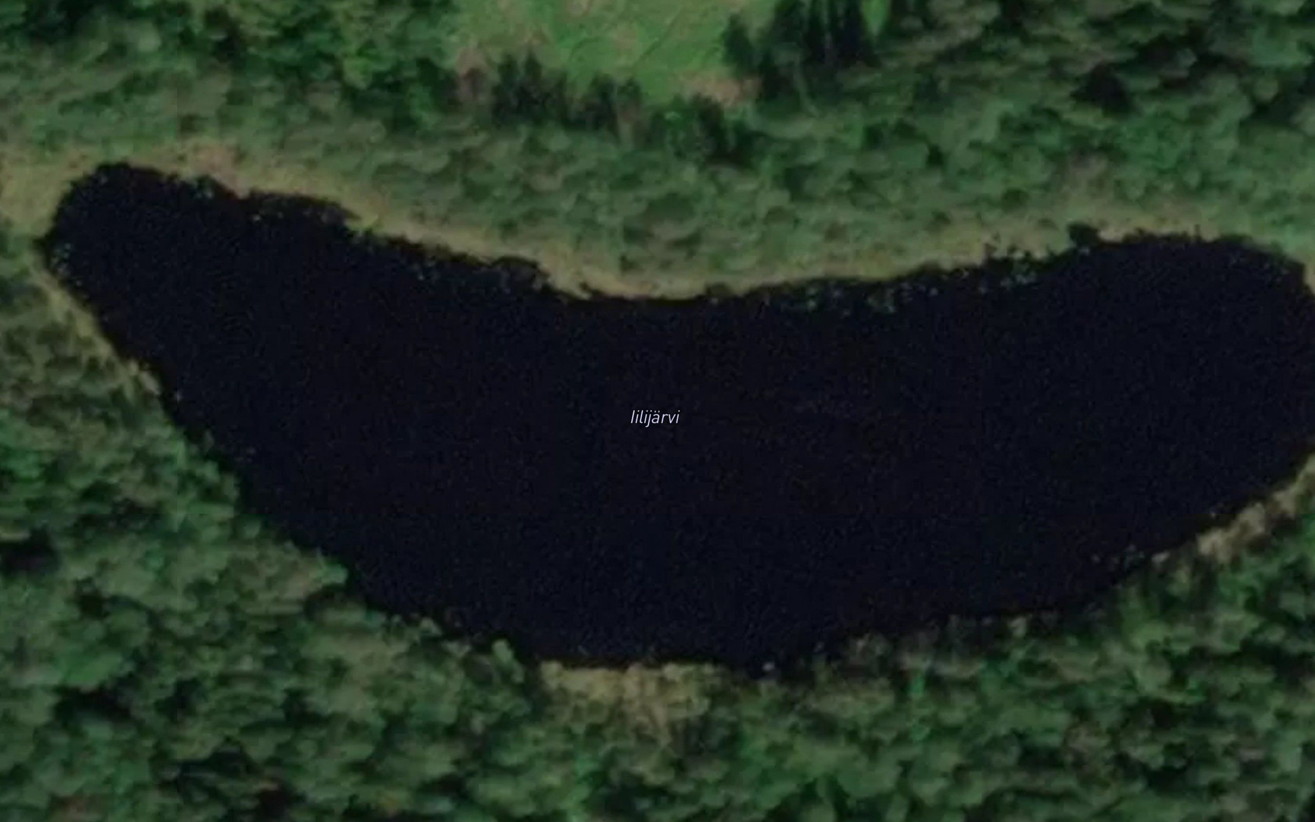 Iiljarvi