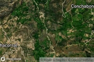 Quebrada Conchabon