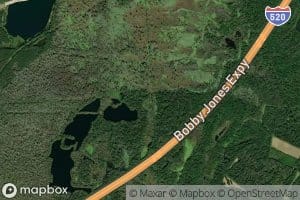 Rocky Creek