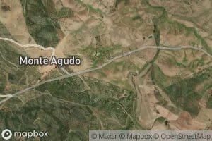 Barranco de Montejao