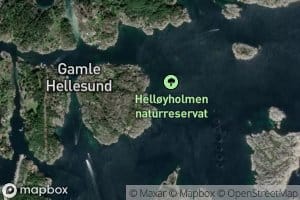 Ostre Helloybukta