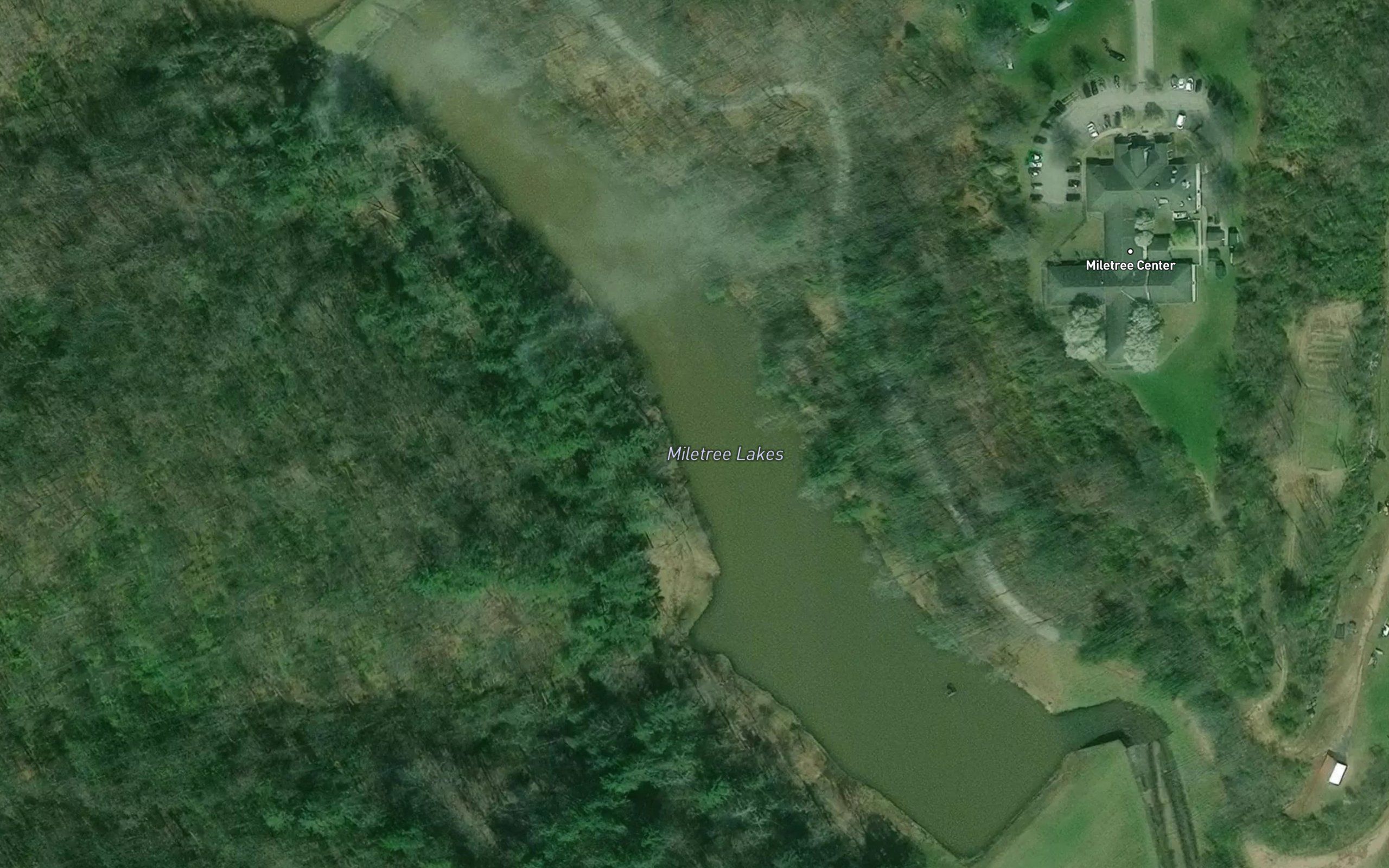 Miletree Lakes