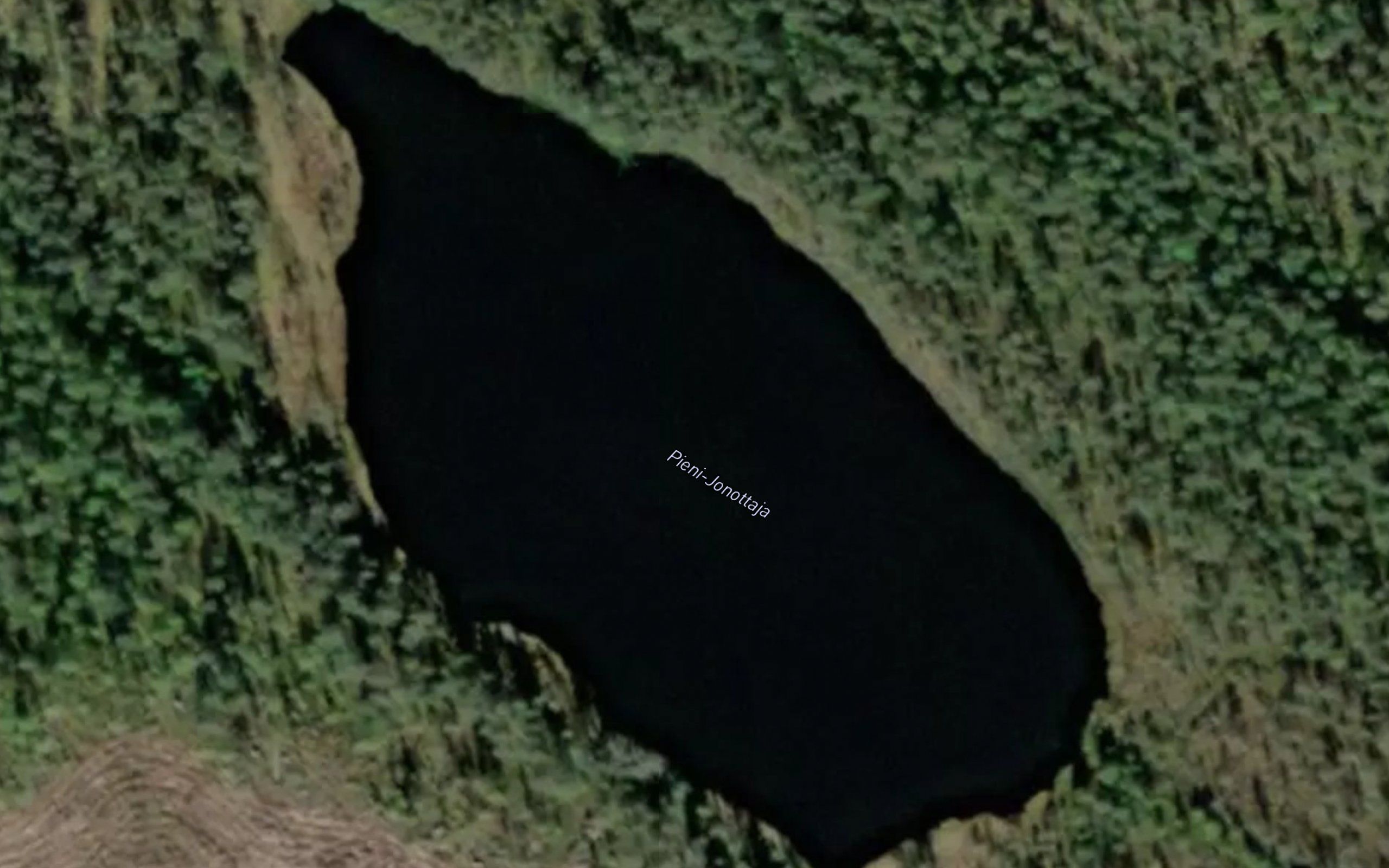 Pieni-Jonottaja