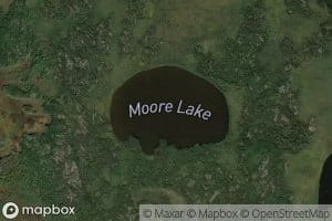 Moore Lake