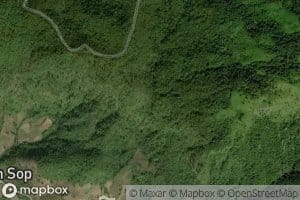 Nam Tok Huai Nam Dang