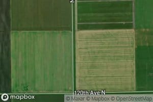 County Ditch Number Ten